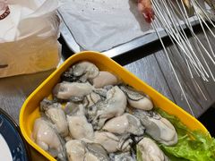 -江合勇丹东兄弟小串海鲜烧烤(总店)