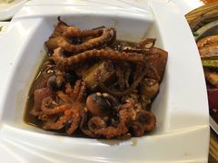 -赶海部落海鲜城(海阳路店)