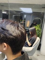 -丝源发型