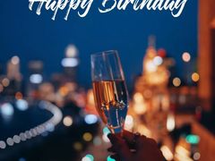 -上海和平饭店华懋阁 Cathay Room