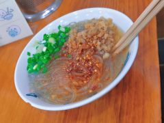 -豆相识•九九豆腐脑(牛咡桥店)