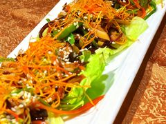 -安乐茶饭·手工素菜·高空景观餐厅(千灯湖店)