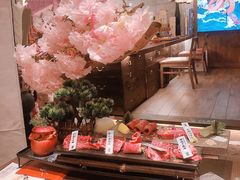 -樱宿日式和牛烧肉(五道口店)