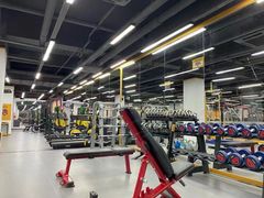 -超鹿运动(融侨锦江店)
