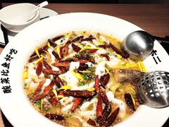 -太二酸菜鱼(赣州万象城店)