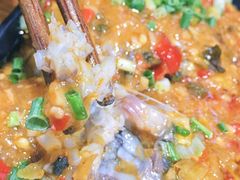 -盖帮鳝鱼串串(东郊记忆店)