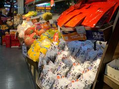 -鲜丰水果(九洲新世界花苑店)