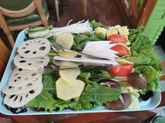 -青柠记忆泰式海鲜火锅(合生汇购物中心店)