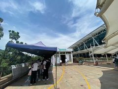 -广州白云机场雅高铂尔曼大酒店