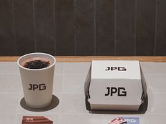 -JPG canteen(广州乐峰广场店)