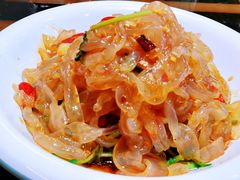 -良师门滨海人家·海鲜·家常菜(滨海城店)