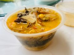 -三爷糟粕醋·鲜鱼汤·海南特色小吃(新华南路店)