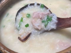 -粤港湾砂锅粥·宵夜(宝龙店)