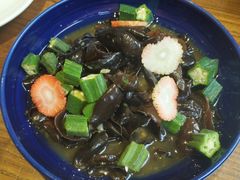 -北京老铺烤鸭(高新店)