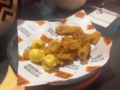 -探鱼·鲜青椒爽麻烤鱼(北京路天河城店)