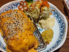 -隐月· 㐂和食屋(芝罘万达公馆店)