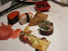 -长兴开元名都大酒店·地中海咖啡厅