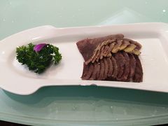 -金典银峰老鹅馆·昆山菜(亭林公园店)