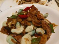 -四季小馆·地道北京小吃(广百店)