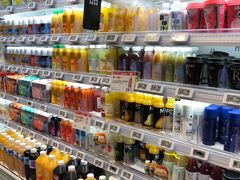 零售区-盒马鲜生(馥邦国际店)