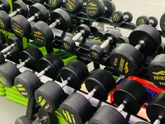 -VPsmart私教健身工作室(新华路旗舰店)
