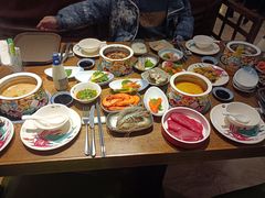 -阳光岛·海鲜盛宴(银泰中心in99店)