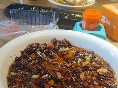 -永安鱼庄·镇江菜(丁卯店)