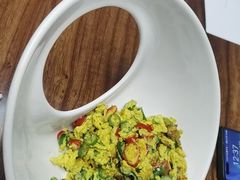 -醉霖生态餐厅(交大店)