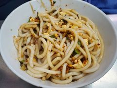 -辣辣小吃豆花米线(大观篆新农贸市场店)