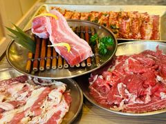 -西塔老太太泥炉烤肉(双井店)