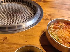 -金龙烧烤·牛肉面(西塔店)