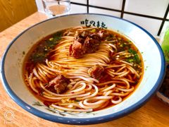 -常樂屋·常德米粉(青年路店)