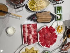 -臻牧壹品雪花牛肉火锅(大兴九臻店)