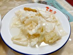 -天乐农家鱼头王(天目湖店)