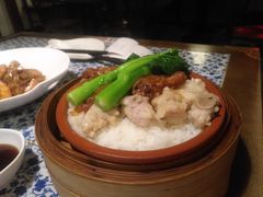 -尚一汤 广东炖汤(金桥国际店)