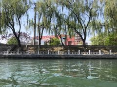 -皇家御河游(紫御湾码头)