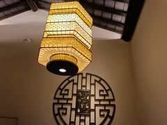 -绿茶餐厅(哈尔滨凯德店)