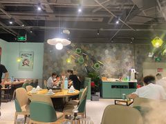 -春润大地海南椰子鸡(沙井京基百纳广场店)