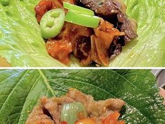 -大叹号·朝鲜族烤肉(潍坊泰华城店)