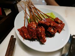 小郡肝-孙毛肚火锅(春熙路店)