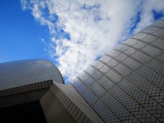 -悉尼歌剧院