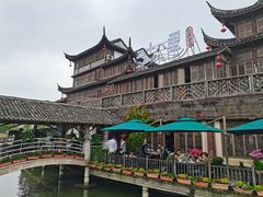 -二十八里太湖船菜(吉祥路店)