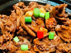 -曼格纳·曼芯馆(杨浦店)