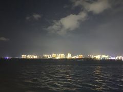 -凤凰岛度假酒店-海鲜自助餐厅