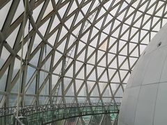 -陕西自然博物馆