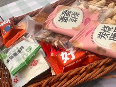 -长洲岛都市农业公园