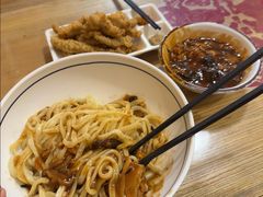 -锅儿挑面馆