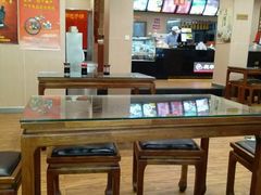 大堂-庆丰包子铺(大慧寺22号平房店)