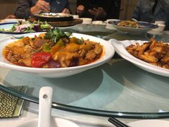 -阿西娅食府(中关村店)