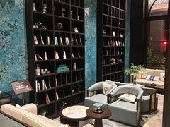 -铂尔登国际酒店(南山深圳湾口岸店)